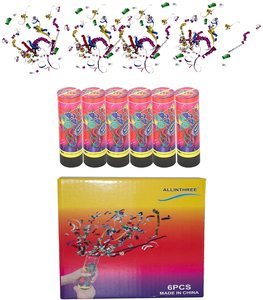 Ensemble De confettis 18 ", pour mariage, Anniversaire, extérieur, fête - Product Image 3