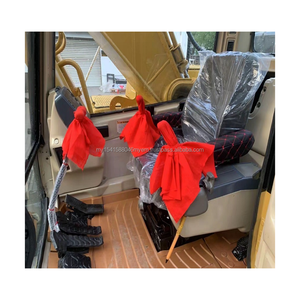 Excavadora Usada CAT330BL 330CL 330b 330dl/d en Buenas Condiciones, de Calidad, Proveniente de Japón, Diseño Original, Excavadora de Orugas Resistente - Product Image 5