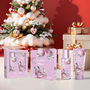 Set de Cuidado de la Piel, Mini Perfumes Originales My Dear Body Splash, Lociones, Perfumes de Larga Duración para <span class=keywords><strong>Mujer</strong></span> - Product Image 1