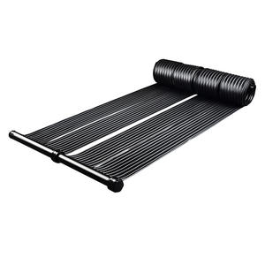 Almohadilla Solar para Calentar Piscinas An20220808 B, 1.33M X 3M, Material EPDM, para Sistema de Calentamiento de Agua de Piscinas - Product Image 2