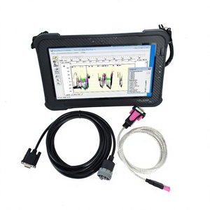 แท็บเล็ต F110 พร้อมเครื่องมือวินิจฉัย Thermo King Wintrac ชุดเครื่องมือวินิจฉัยรถยก Thermo King - Product Image 1