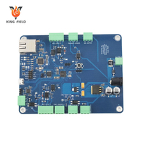 Conception de circuits imprimés personnalisés, solution de conception de circuits imprimés électroniques, conception et fabrication de circuits imprimés, service d'usine de fabrication de circuits imprimés