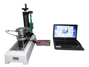 Analyseur d'ovalité électronique, testeur de profil de piston, outil d'inspection et de mesure, outil de mesure et de jaugeage - Product Image 3
