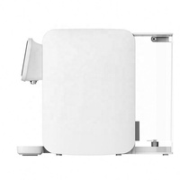 Installation gratuite automatique intelligente Distributeur d'eau par osmose inverse à chaud instantané de bureau Purificateur d'eau à boire direct