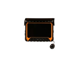 <b>Wired</b> Underwater Fishing <b>Camera</b> 5.0 Inch IPS Screen Portable Fish Finder For Ice Fishing Night Vision Depth 0.6M-30M - Product Image 2
