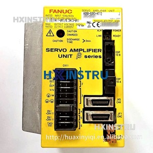 1PC Fanuc A06B-6093-H112 Servoamplificador Nuevo H - Product Image 3