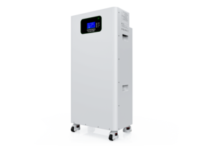Sistema de Baterías de Pared para Energía Solar Doméstica, 15Kwh 16Kwh 51.2V 200Ah 300Ah 304Ah 314Ah, Paquete de Litio para Casa - Product Image 3