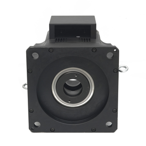 Motor de Bajo Consumo 380/480 VCA, de 1000 a 6000 N.m, 200-600 RPM, Accionamiento Directo, Baja Velocidad, Alto Torque para Prensa, 360h55d35b Energ - Product Image 5