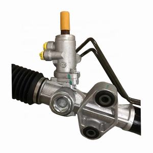 Crémaillère <span class=keywords><strong>de</strong></span> <span class=keywords><strong>direction</strong></span> à <span class=keywords><strong>prix</strong></span> avantageux pour Mitsubishi Delica pour MITSUBISHI DELICA L400 MB951488 - Product Image 5