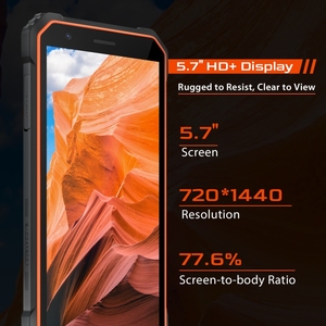 Nhà Máy Giá Blackview oscal S60 gồ ghề điện thoại 3GB + 16GB điện thoại di động <span class=keywords><strong>Android</strong></span> 11 điện thoại thông minh - Product Image 5