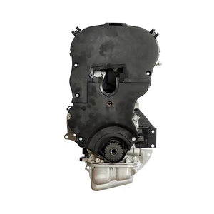 Pièces de moteur de voiture Chevrolet d'occasion avec moteur F16D3 B15D2 Kit de conversion de voiture en <span class=keywords><strong>bon</strong></span> état Boîte de vitesse - Product Image 3
