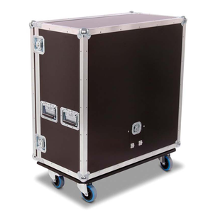 Amplificateur de guitare ATA flight road transport cases pour <span class=keywords><strong>Marshall</strong></span> 1960A 1960B MG412A MG412B ORIGIN412A ORIGIN412B - Product Image 2