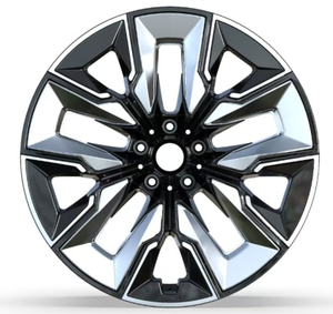 Trz 20 pouces <span class=keywords><strong>jantes</strong></span> de voiture de tourisme 5x112 5x120 roues <span class=keywords><strong>jantes</strong></span> en alliage d'aluminium formage de flux pour <span class=keywords><strong>BMW</strong></span> G70 I7 909M <span class=keywords><strong>CSL</strong></span> <span class=keywords><strong>jantes</strong></span> roues - Product Image 2