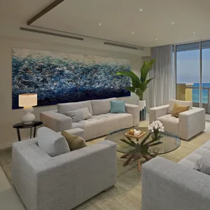 مخصص أخرى أريكة لأثاث المنزل مجموعة تصاميم الأريكة الحديثة لغرفة المعيشة - Product Image 1