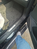 Marchepieds latéraux électriques télescopiques en aluminium pour Geely Xingyue L ICON Jiaji Haoyue Boyue Boyue L SUV, kits d'éclairage LED en option