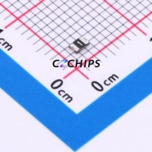 0805L010/9XR Resettable Fuse 0805 Fuse 9V 40A 100mA 300mA - Product Image 1