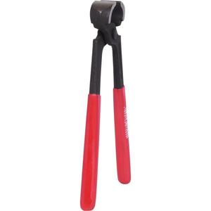 KS TOOLS-116,1300 Pinza de carpintero HD, 200mm - EAN 4042146015049 ALICATES Y CORTADORES PINZAS DE EXTREMO - Product Image 2