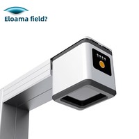 Escáner de Códigos de Trazabilidad Farmacéutica Liangtian, Rastreador de Códigos de Supervisión Electrónica de Medicamentos para Hospitales, Sensor CMOS de Alta Velocidad