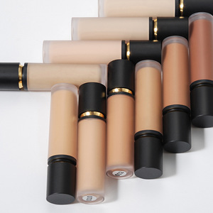 Corrector Líquido Personalizado de 18 Colores, Cobertura Total, Resistente al Agua, Control de Grasa, Vegano, Larga Duración, Maquillaje Oscuro para Todo Tipo de Piel - Product Image 6
