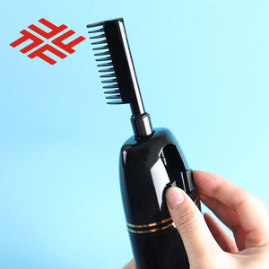 ย้อมผมแบบกึ่งถาวร3-in-1แบบเต็มสีม่วงดำน้ำตาลเข้มสีขาวทันทีจนถึงแชมพูสีดำ - Product Image 2