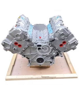 Động cơ mới N62 cho 4.4L V8 740 - Product Image 1