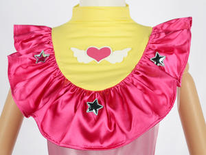 Ruby Hoshino Cosplay disfraz uniforme escolar elegante Lolita vestido adulto Halloween carnaval <span class=keywords><strong>Kana</strong></span> Hoshino <span class=keywords><strong>Oshi</strong></span> <span class=keywords><strong>No</strong></span> <span class=keywords><strong>Ko</strong></span> Anime disfraz - Product Image 3