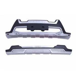 Protector de parachoques delantero y trasero de alta calidad para Kia Sorento 2010-2016 directo de fábrica 4x4 SUV Car Box <span class=keywords><strong>M5</strong></span> modelo TT pago - Product Image 1