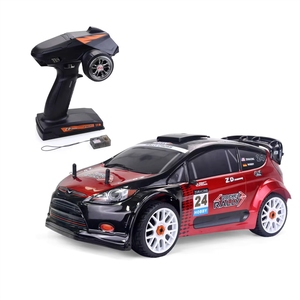<span class=keywords><strong>Voiture</strong></span> <span class=keywords><strong>de</strong></span> course RC en métal à l'échelle <span class=keywords><strong>1</strong></span>/<span class=keywords><strong>8</strong></span>, sans balais, haute vitesse, télécommandée, 4 roues motrices, jouet cadeau pour enfants - Product Image 3