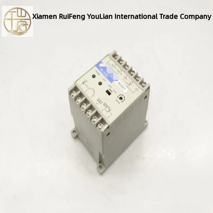 Amplificador Corp Ta-340 Nuevo Original en Stock, Controlador de Programación PLC Dedicado para Automatización Industrial - Product Image 1