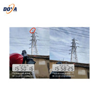 300W 500W 1000W Fiber Pulse Portable Laser Obstacle Remover Dispositif pour Trees Removal Cleaning Machine Focused Instrument Device