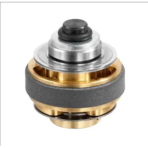 Bitubo Fork Valves Kit for KAWASAKI KX125 2005-2007 Other Motorcycle Suspension Parts with <b>Rebound</b>-Compression Pistons Shims - Product Image 1