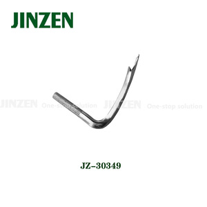 Pièces détachées pour machine à coudre JINZEN de bonne qualité Looper 257565 700-04223 JZ-30349 PEGASUS W500 - Product Image 2