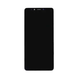 6.67 Inch 1080X2400 Voor Zte S30 Se 8030N Lcd Touch Screen Vervanging