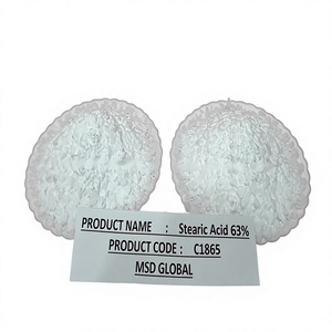 กรดสเตียริกแบบกดสามครั้ง MSD GLOBAL - Product Image 1