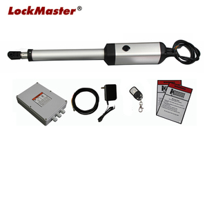 Opérateur de porte automatique, ouvre-porte à 2 faces - Product Image 4