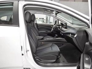 SUV Elettrico dal Design Moderno 2022, Batteria agli Ioni di Litio, Autonomia 518km, Potenza 100-150 kW, Tecnologia Avanzata, Veicolo Familiare Intelligente, Fornitura Diretta - Product Image 3