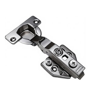 خزانات تثبيت بإطار هيدروليكي ثلاثية الأبعاد قابلة للتعديل وناعمة بدرجة قريبة للمطبخ - Product Image 1