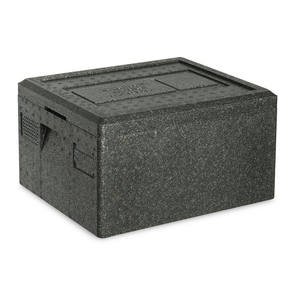 Thermobox GN1/2 Mit Deckel, 15 Litros, LxBxH 390x330x230mm - Product Image 1