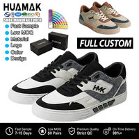 Fabricante de Zapatillas Deportivas con Logotipo Personalizado al por Mayor, MOQ Bajo, Moda Urbana, OEM, ODM, Marca Privada, Muestras Rápidas, Zapatillas Personalizadas