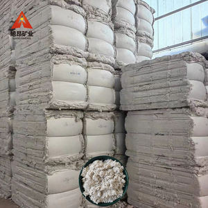 फायर प्रूफ सामग्री सेपियोलाइट पाउडर गर्मी प्रतिरोधी सेपियोलाइट फाइबर-ब्रेक पैड गैसकेट दीवार इन्सुलेशन के लिए उच्च तापमान - Product Image 6