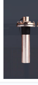 Anode en aluminium à base d'aluminium pour système <span class=keywords><strong>MGPS</strong></span> - Product Image 6