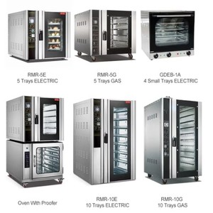 <span class=keywords><strong>Horno</strong></span> Eléctrico Portátil Multifuncional de Alta Productividad con 5 Años de Garantía - Product Image 6