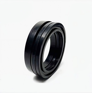 ชุดอุปกรณ์บรรจุภัณฑ์แบบซีลยางแรงดันสูงระบบไฮดรอลิก PTFE Nbr FKM ทำจาก PU - Product Image 1