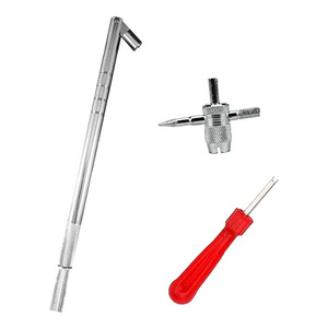 <strong>Tire</strong> <strong>repair</strong> <strong>tool</strong> <strong>kit</strong> 3pcs puller+remove <strong>kit</strong> +<strong>kit</strong>