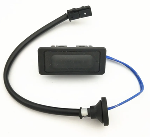 96940890 nouveau commutateur d'ouverture de hayon interrupteur de déverrouillage de coffre pour Chevrolet <span class=keywords><strong>Sonic</strong></span> 2012-2015 - Product Image 1