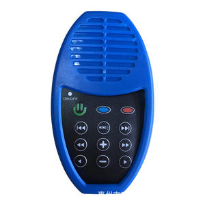 Reproductor de Radio FM Portátil con Energía Solar y USB, con Pantalla LCD, Batería de 3000 mAh y Control por Aplicación, para <span class=keywords><strong>Biblia</strong></span> y Corán, Venta al por Mayor de Fábrica - Product Image 4