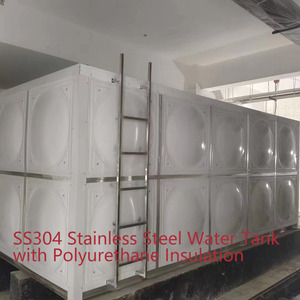Tanque <span class=keywords><strong>de</strong></span> Almacenamiento <span class=keywords><strong>de</strong></span> <span class=keywords><strong>Agua</strong></span> Caliente Modular Rectangular <span class=keywords><strong>de</strong></span> Acero Inoxidable 304 316 <span class=keywords><strong>de</strong></span> <span class=keywords><strong>20000</strong></span> <span class=keywords><strong>Litros</strong></span>, Económico, Potable y <span class=keywords><strong>de</strong></span> Alta Calidad - Product Image 6