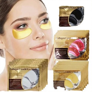 <span class=keywords><strong>Mascarilla</strong></span> <span class=keywords><strong>de</strong></span> <span class=keywords><strong>Gel</strong></span> <span class=keywords><strong>para</strong></span> <span class=keywords><strong>Ojos</strong></span> con Oro 24K Hidratante OEM, con Retinol, Hierbas Orgánicas y Colágeno <span class=keywords><strong>para</strong></span> Ojeras y Bolsas en los <span class=keywords><strong>Ojos</strong></span>, <span class=keywords><strong>para</strong></span> Todo Tipo <span class=keywords><strong>de</strong></span> Piel - Product Image 1