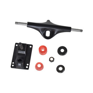 Modéle — planche à roulettes seagull, 5 pouces, <span class=keywords><strong>Skateboard</strong></span>, imprimé gravité, vente en gros - Product Image 5