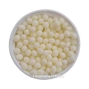 Gránulos de Poliuretano Termoplástico (TPU), Materia Prima para Calzado, Resina TPU en Gránulos, Precio - Product Image 2
